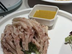 -大碗居·烤鸭·鱼头泡饼(天坛东门店)