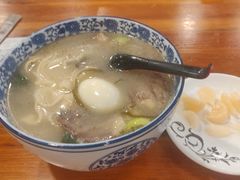-凤齐羊肉烩面馆