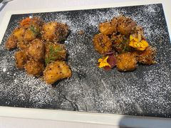 -三宝大饭店-中和艺素餐厅(浦上金山正祥广场店)