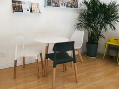 大堂-隹木咖啡馆(宝龙广场店)