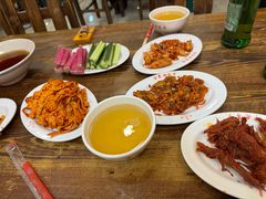 -西塔大冷面(市府大路店)