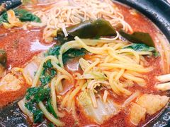 -蜀王砂锅总店
