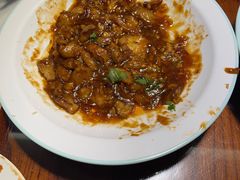 -惠宾饭庄(中山路店)