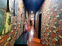 -MT club·剧本·桌游·血染钟楼(知春路店)