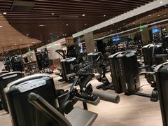 -威尔仕W FITNESS健身会所(联洋广场店)