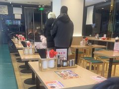 -武圣羊汤·西北面(安德路店)