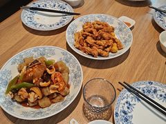 -连鹭海鲜·海肠捞饭·海胆饭(星海店)