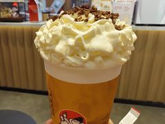-茶话弄(北京凯德MALL大峡谷店)