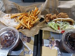 -TACO STAR 塔可星(下沙宝龙店)