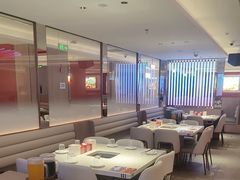-海底捞火锅(杭州庆春路夜宵主题店)