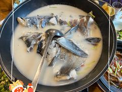-丰乐餐厅·始于1999(千岛湖店)