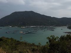 -南丫岛