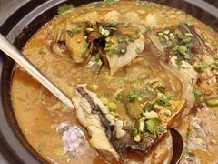 -绿杨春·淮扬宴(庐山路店)