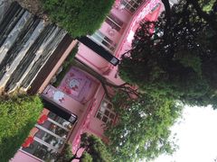 -Hello Kitty Cafe(弘大店)
