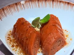 -小峰饭店·35年锡帮菜