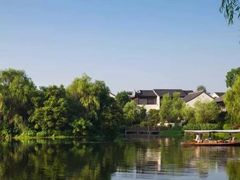 -杭州西子湖四季酒店-WL BISTRO西湖餐厅(灵隐路店)