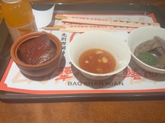 -李犟大爆鳝面·手工蟹黄包(湖滨西湖店)