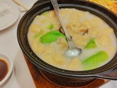 -山泉公馆酒家(珠江新城店)