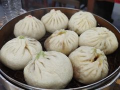 风味排骨包子-张包铺(道外店)