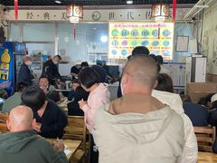 大堂-昌顺马记小吃店(昌盛园店)