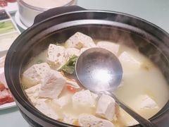 -湖锦酒楼·31年地道湖北菜(黄鹤楼店)