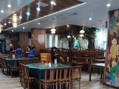 -萬家灯火·私房湘菜·22年老手艺(南岭大道店)