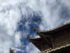 -四川郎木寺镇