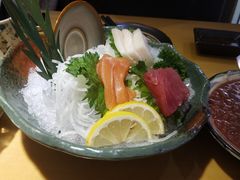-伊秀·手握寿司·料理(裕华万达广场店)