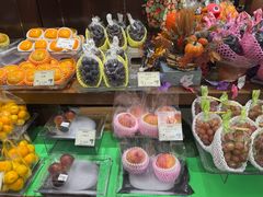 -三越百货(三越银座店)