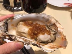 -悦全日餐厅·仁恒洲际酒店