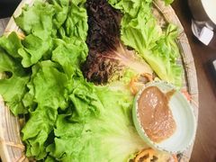 -敏丁拌饭(中街总店)