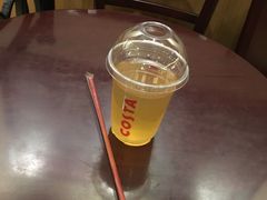 -COSTA COFFEE(武汉武商MALL店)