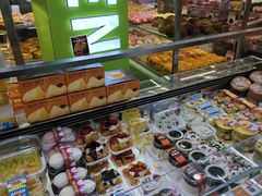 -小香港(凤凰大街店)