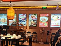 -老淮安·淮安菜(周恩来纪念馆店)