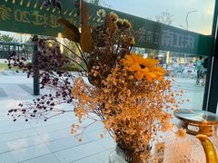 -庆江南江南菜(琴湖溪里花园城店)