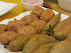 -味可道美食坊(福基路店)