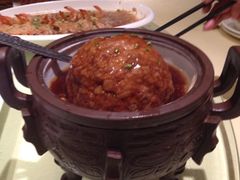 iphone_upload_pic-小厨娘淮扬菜(天印大道店)