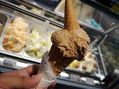 -歎雪糕低糖低脂Gelato冰淇淋