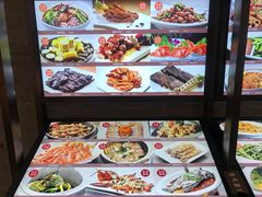 -徐记海鲜(陕西历史博物馆|明德门店)