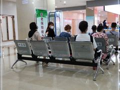 -哈尔滨市民大厦