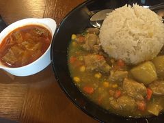 -穆拉诺餐厅(上海玻璃博物馆店)
