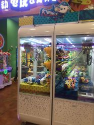 -万达宝贝王(南昌西湖店)