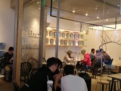 -喜茶(广州天汇igc店)