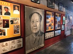 -韶山毛泽东同志故居