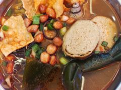 -拾味螺骨汤螺蛳粉(青年路店)