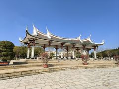 -集美鳌园景区