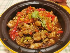 -侯师傅热炒店(印象城店)