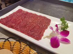 -南门涮肉(天坛南门店)