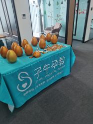 点击看大图 -子午孕教·孕妇瑜伽产后恢复(市北店)
