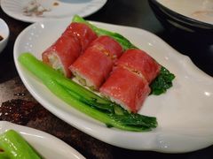 金莎红米肠-添运来(茶园奥园广场店)